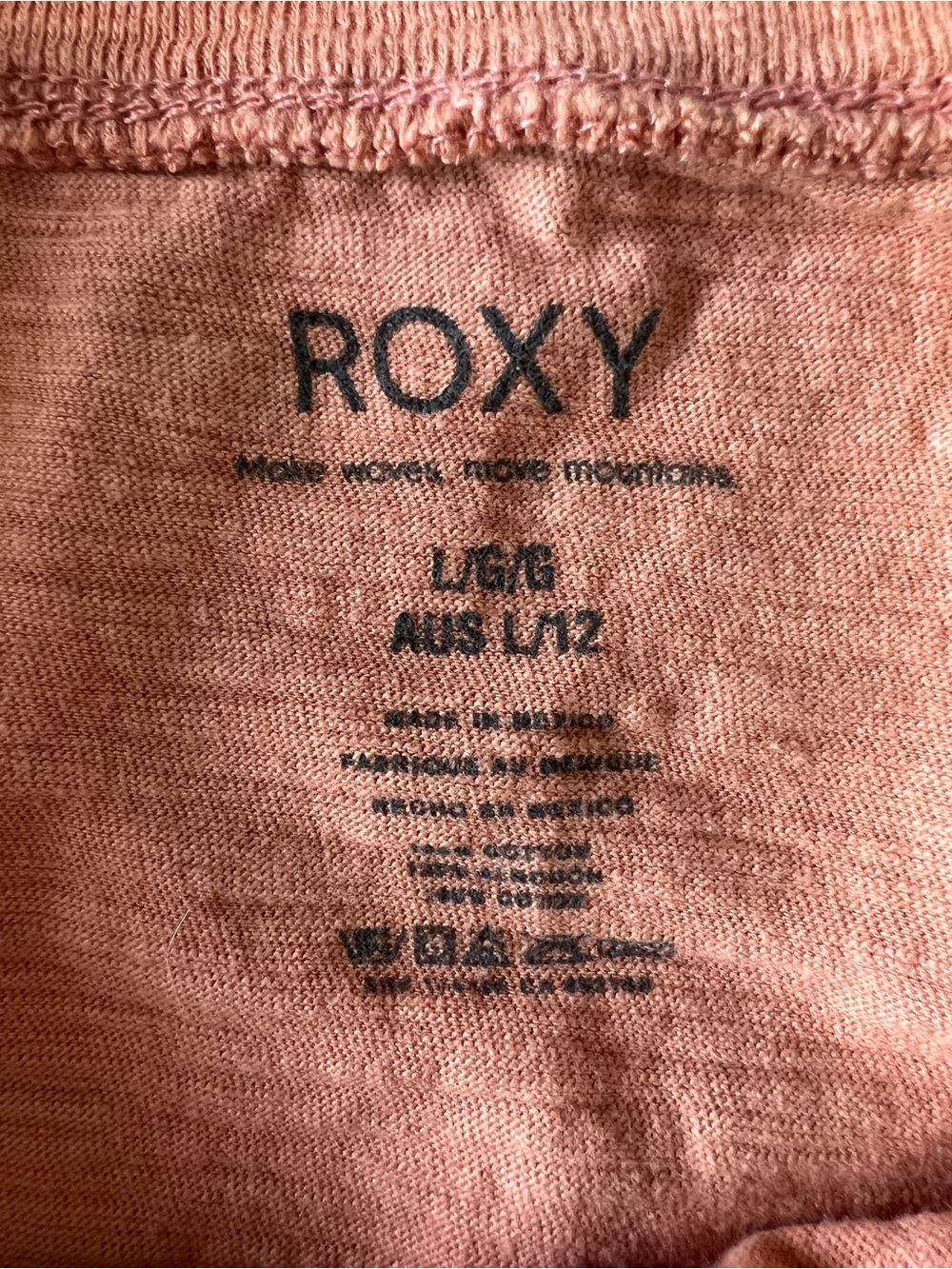 Roxy Tank Top - Large - Picture 6 of 10